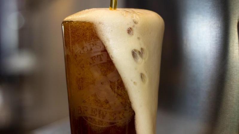 Props Ale House | restaurant | 1128 E John Sims Pkwy, Niceville, FL 32578, USA | 8505867117 OR +1 850-586-7117