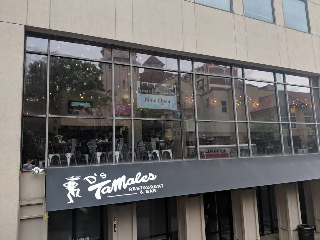 Iron City Pizza Company | restaurant | 2012 Magnolia Ave S r3, Birmingham, AL 35205, USA | 2058474396 OR +1 205-847-4396