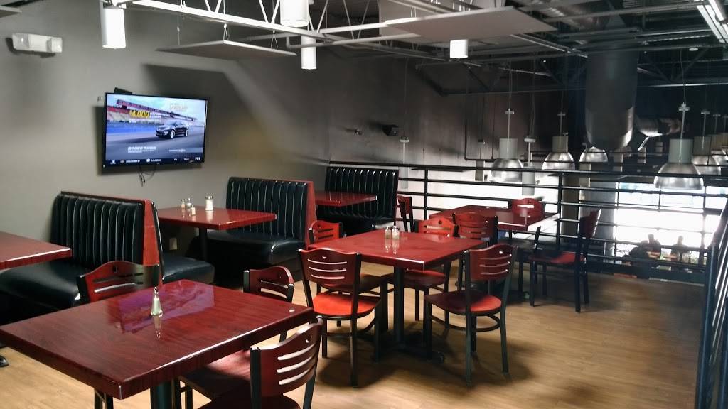 Slice of New York Pizza at Hillsborough Street | restaurant | 2316 Hillsborough St, Raleigh, NC 27607, USA | 9198380011 OR +1 919-838-0011