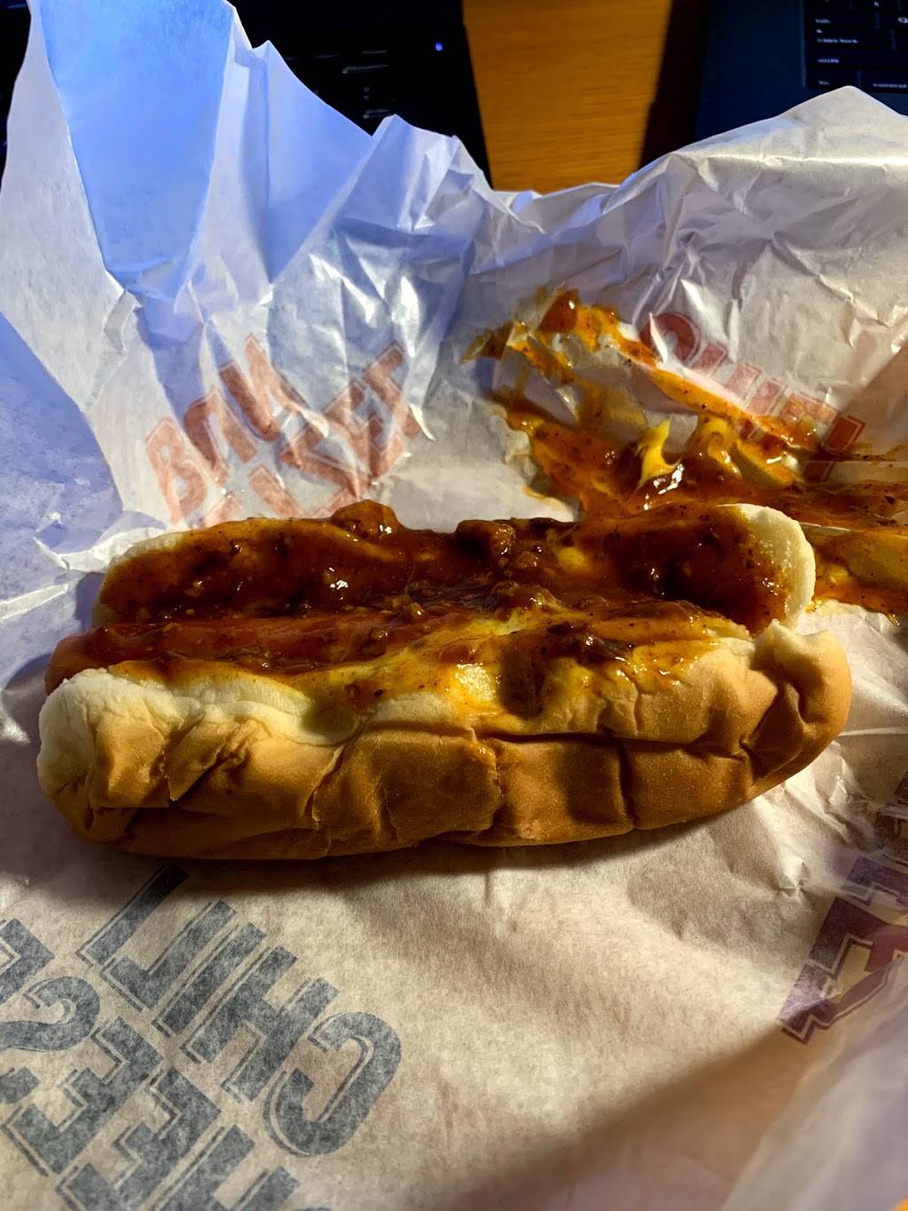 Wienerschnitzel | restaurant | 4393 Convoy St, San Diego, CA 92111, USA | 8582770882 OR +1 858-277-0882