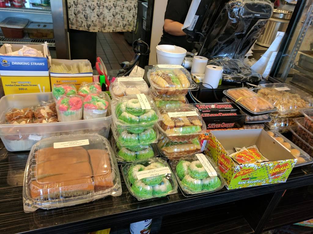 Java Bistro | meal takeaway | 9090 Milliken Ave #120, Rancho Cucamonga, CA 91730, USA | 9099488500 OR +1 909-948-8500