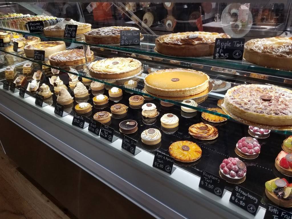 Pitchoun! | bakery | 8500 Beverly Blvd #103, Los Angeles, CA 90048, USA | 3233815328 OR +1 323-381-5328