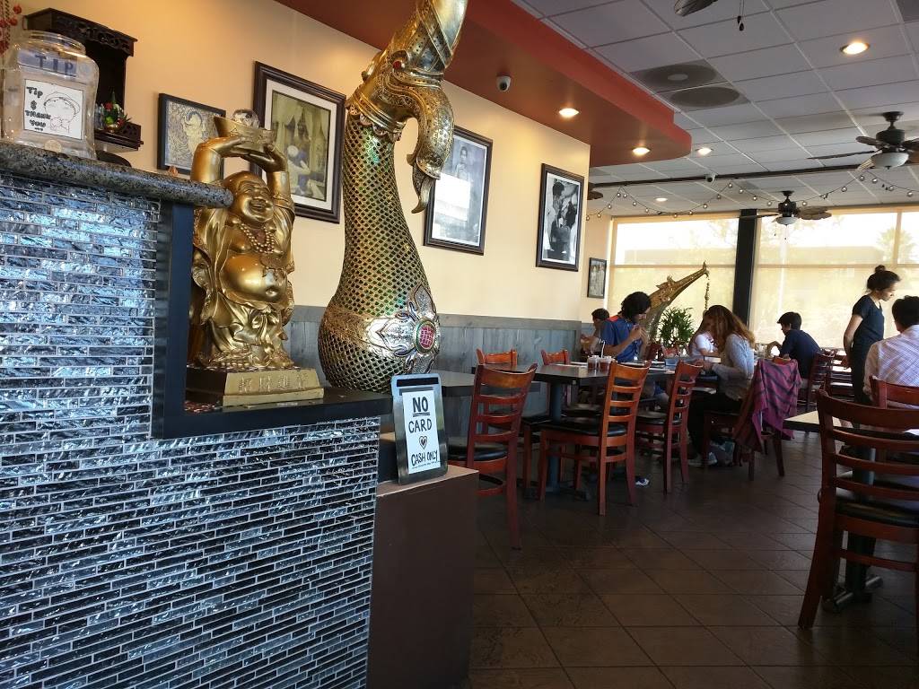 The Original Sab-E-Lee | restaurant | 6925 Linda Vista Rd B, San Diego, CA 92111, USA | 8586506868 OR +1 858-650-6868