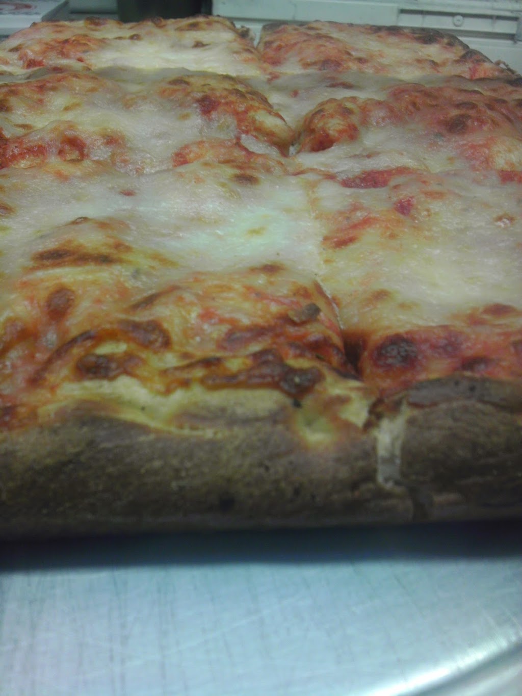 Bona 2 Pizza | restaurant | 528 Nostrand Ave., Brooklyn, NY 11216, USA | 7186386924 OR +1 718-638-6924