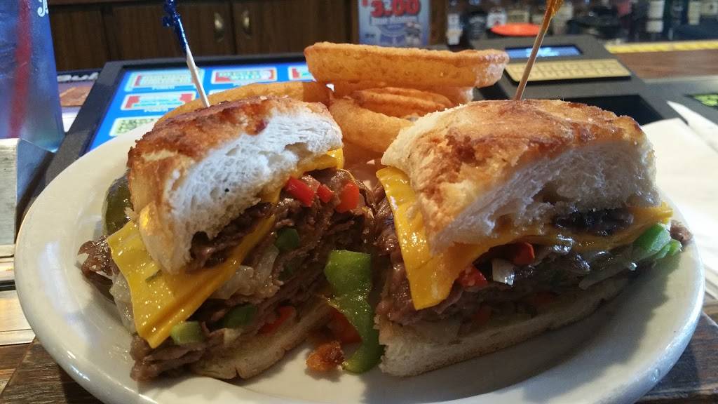 Sasquatch Tavern and Grill | restaurant | 775 U.S.40, Verdi, NV 89439, USA | 7756579207 OR +1 775-657-9207