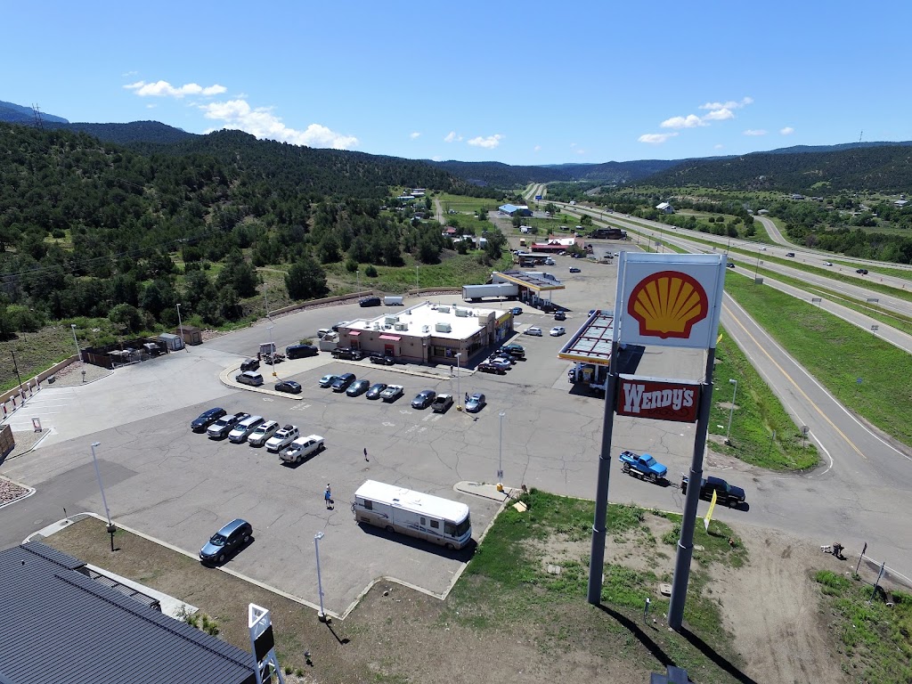 Shell | restaurant | 9960 Santa Fe Trail, Trinidad, CO 81082, USA | 7198467076 OR +1 719-846-7076