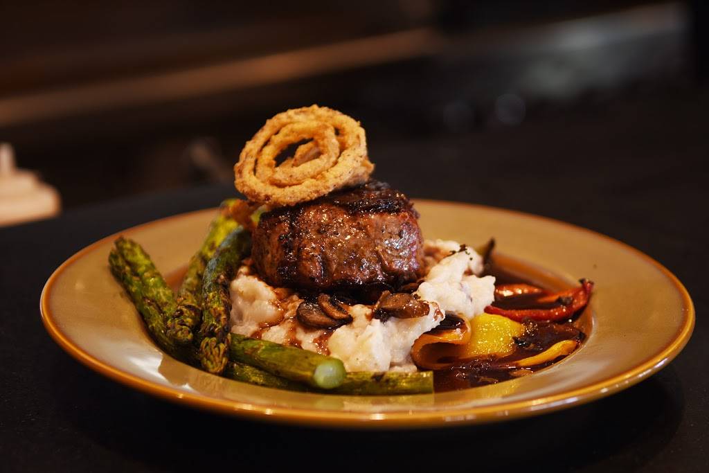 NOVY Restaurant | restaurant | 4000 24th St, San Francisco, CA 94114, USA | 4158298383 OR +1 415-829-8383