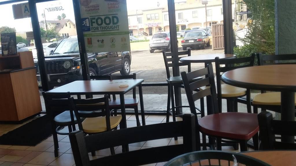 Subway Restaurants | restaurant | 300 W Manchester Blvd Suite 101, Inglewood, CA 90301, USA | 3106747827 OR +1 310-674-7827