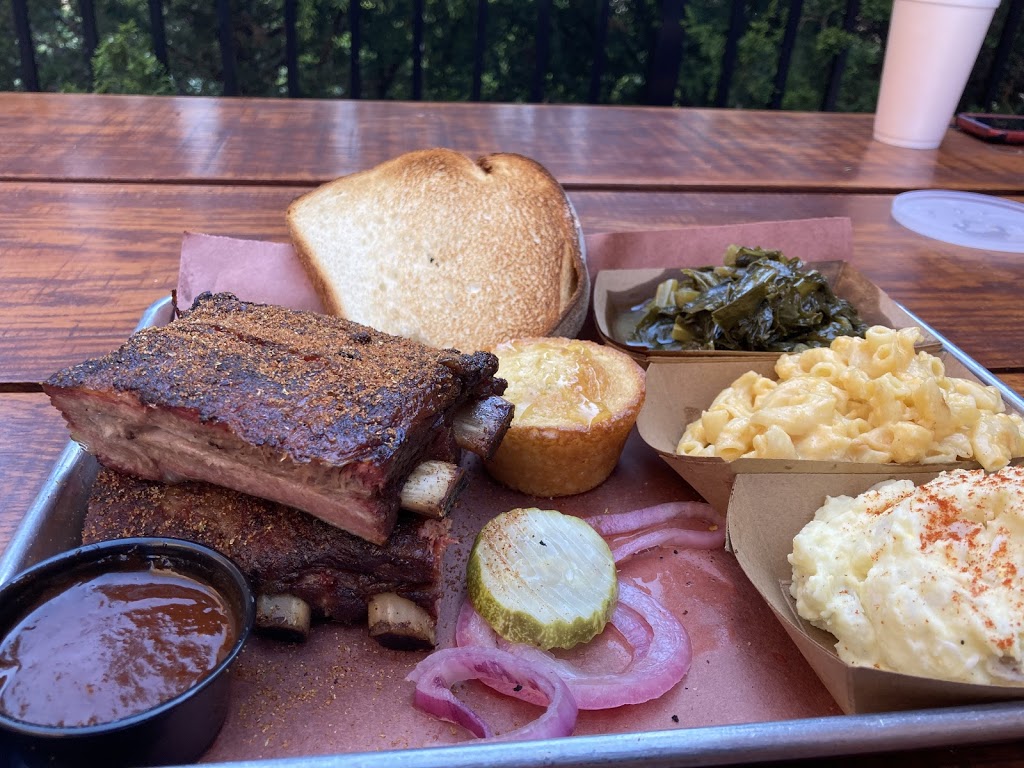 Cincinnati BBQ Week | restaurant | 5859 Kellogg Ave, Cincinnati, OH 45230, USA | 5137673218 OR +1 513-767-3218