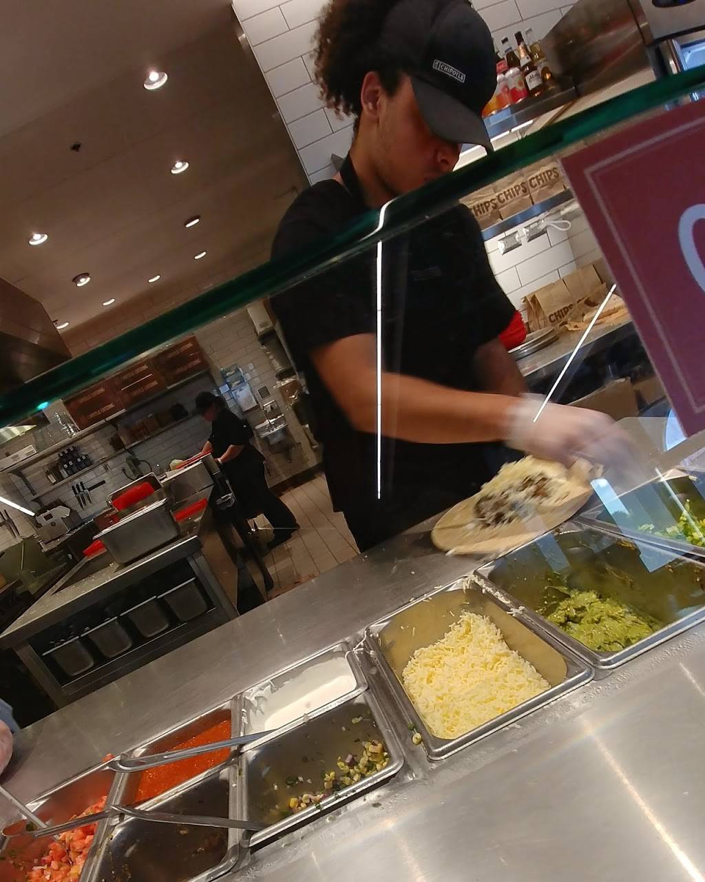 Chipotle Mexican Grill | restaurant | 6314 N Chatham Ave, Kansas City, MO 64151, USA | 8165840603 OR +1 816-584-0603