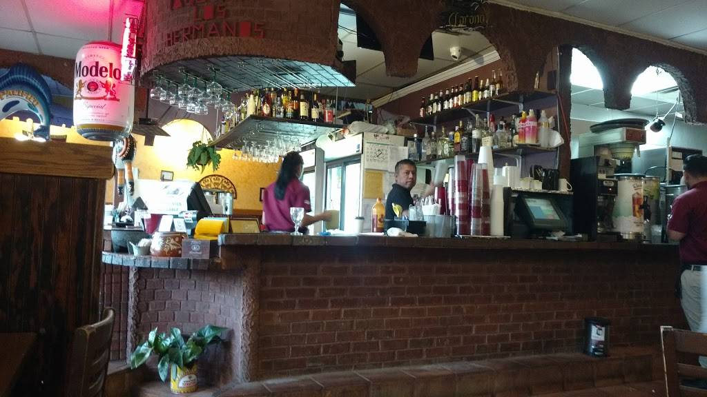 Taqueria Los Hermanos | restaurant | 4760 Lawrenceville Hwy #3, Lilburn, GA 30047, USA | 6783803727 OR +1 678-380-3727