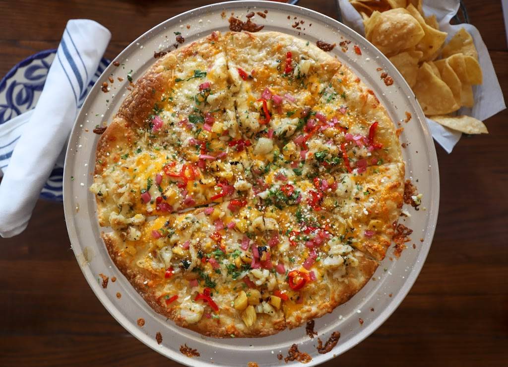 Old Pueblo Cantina | restaurant | 1200 W Webster Ave, Chicago, IL 60614, USA | 7736973727 OR +1 773-697-3727