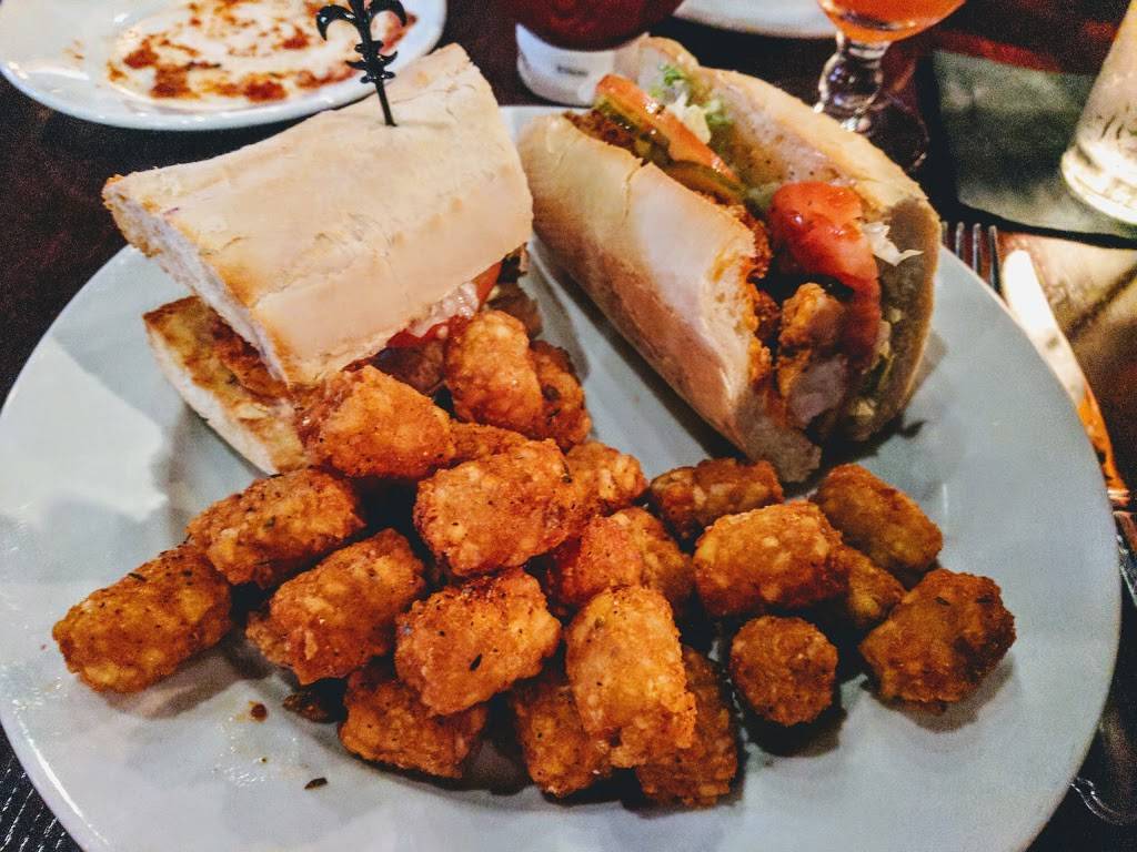 Gallos Kitchen & Bar | restaurant | 2820 Nottingham Rd, Columbus, OH 43221, USA | 6147548176 OR +1 614-754-8176