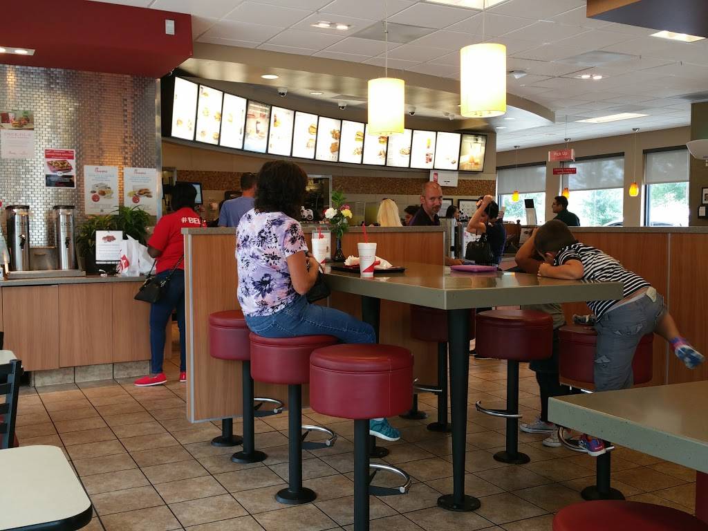 Chick-fil-A | restaurant | 21622 TX-249, Houston, TX 77070, USA | 2813746690 OR +1 281-374-6690