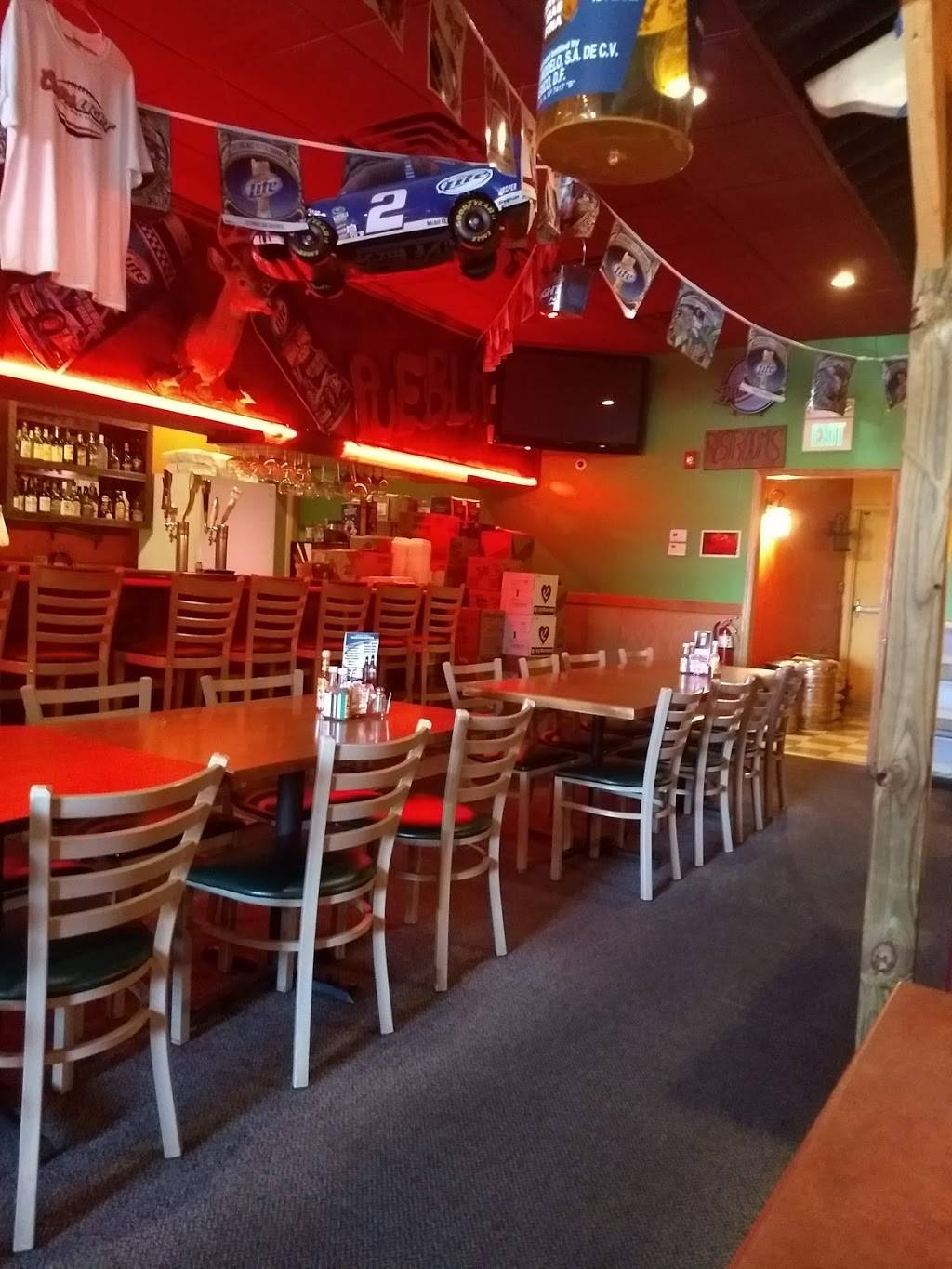 El Chile Poblano | restaurant | 2205 S Park Ave, Alexandria, IN 46001, USA | 7657247029 OR +1 765-724-7029