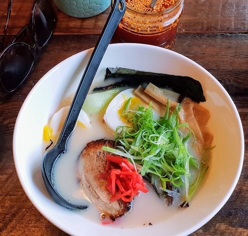 Oasis Ramen House | restaurant | 92-08 Rockaway Beach Blvd, Far Rockaway, NY 11693, USA | 7183183888 OR +1 718-318-3888