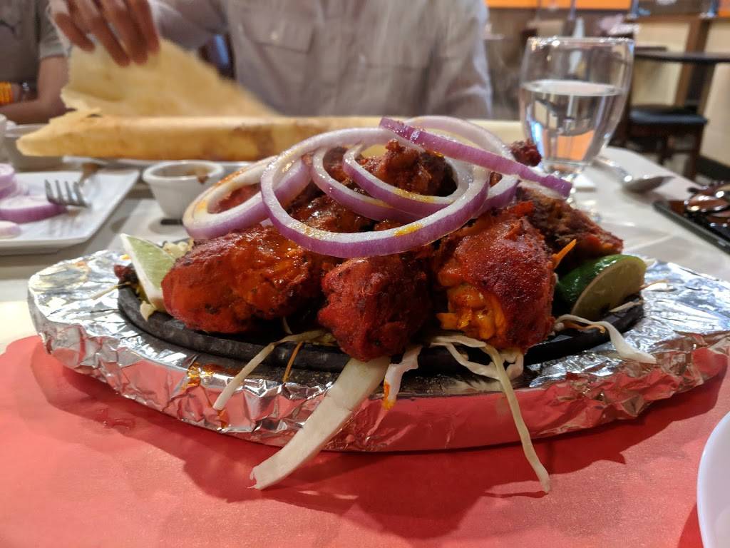 Bay Leaf Authentic Indian Cuisine | meal takeaway | 35203 Grand River Ave, Farmington, MI 48335, USA | 2489876824 OR +1 248-987-6824