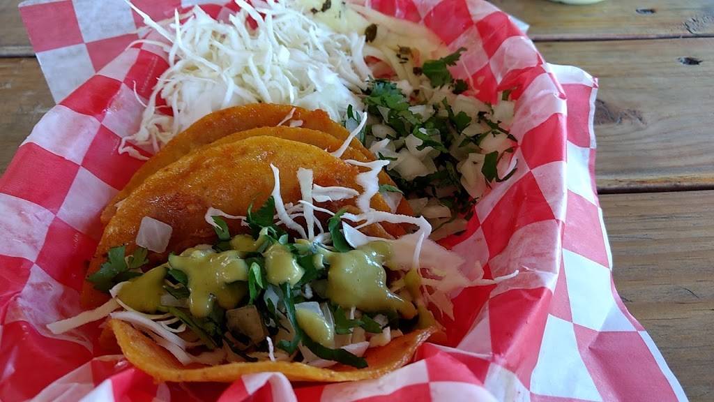 Tacos el Toro | restaurant | 1216 Freeport St, Houston, TX 77015, USA | 2815159715 OR +1 281-515-9715