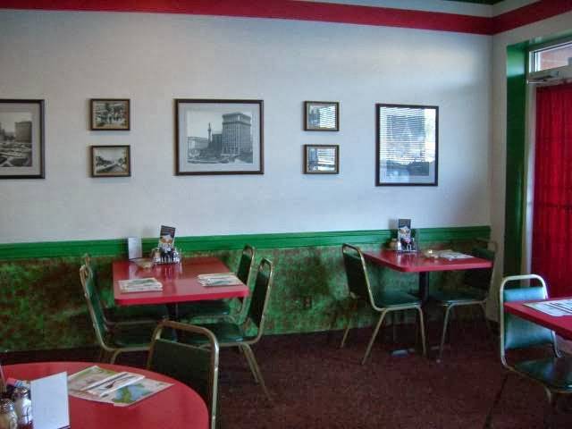 Vicinato Pizza | restaurant | 5080 Mayfield Rd, Lyndhurst, OH 44124, USA | 4404429000 OR +1 440-442-9000