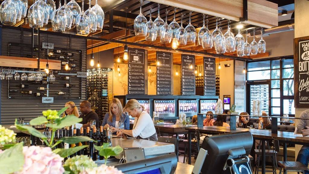 Sorso Wine Room | restaurant | 15323 N Scottsdale Rd #150, Scottsdale, AZ 85254, USA | 4809514344 OR +1 480-951-4344