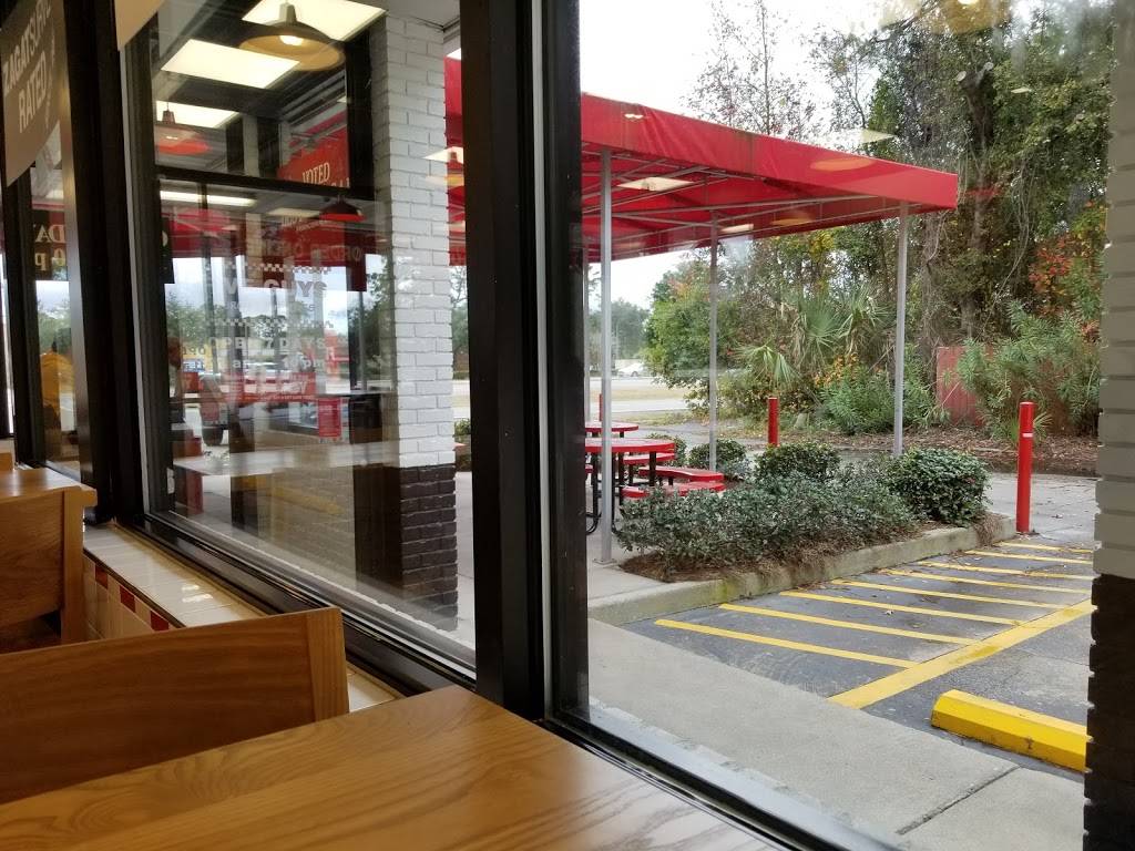 Five Guys | meal takeaway | 4690 Us Highway 80 E, Savannah, GA 31410, USA | 9128980033 OR +1 912-898-0033