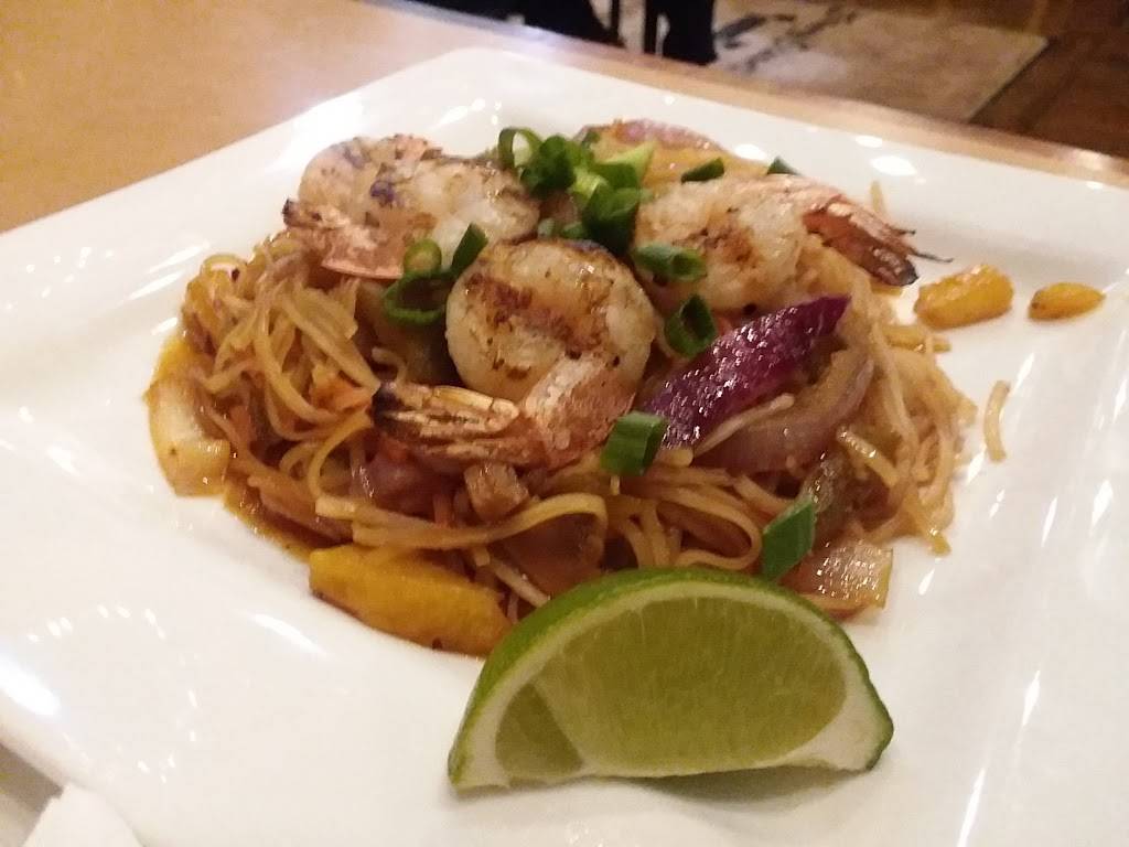 Johnny Oceans Grille | restaurant | 114 Oakway Center, Eugene, OR 97401, USA | 5413427994 OR +1 541-342-7994