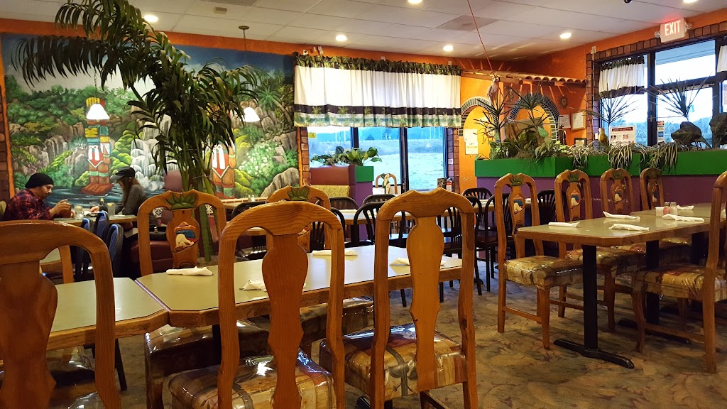 Si Casa Flores | restaurant | 330 Dakota St #9869, Sutherlin, OR 97479, USA | 5414593314 OR +1 541-459-3314