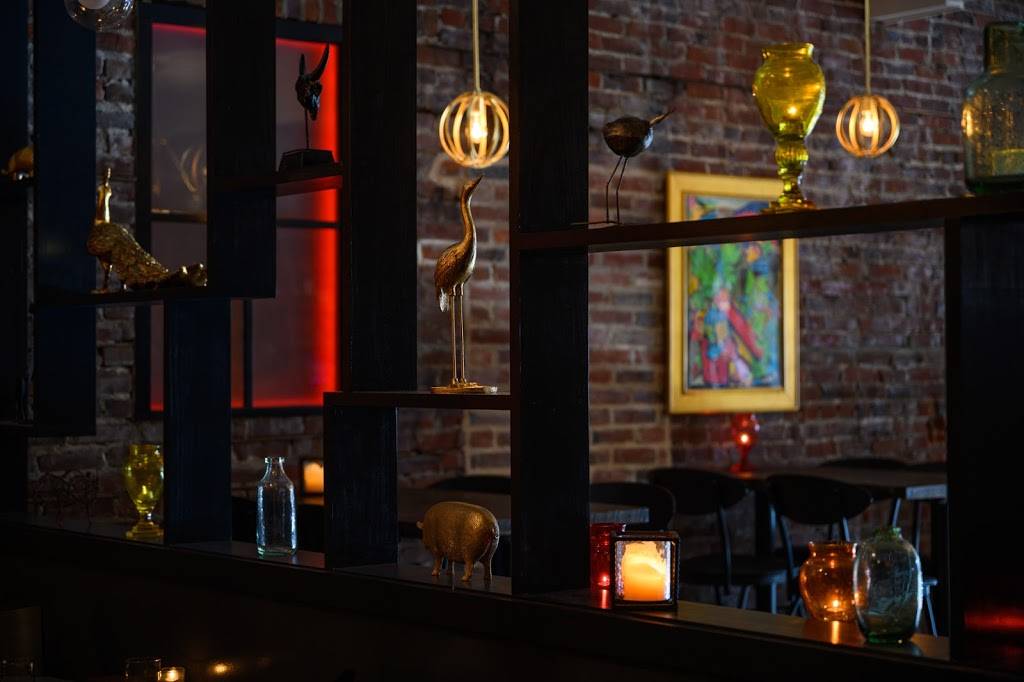 Crow Bar | restaurant | 1711 Delaware Ave, Wilmington, DE 19806, USA | 3024821241 OR +1 302-482-1241