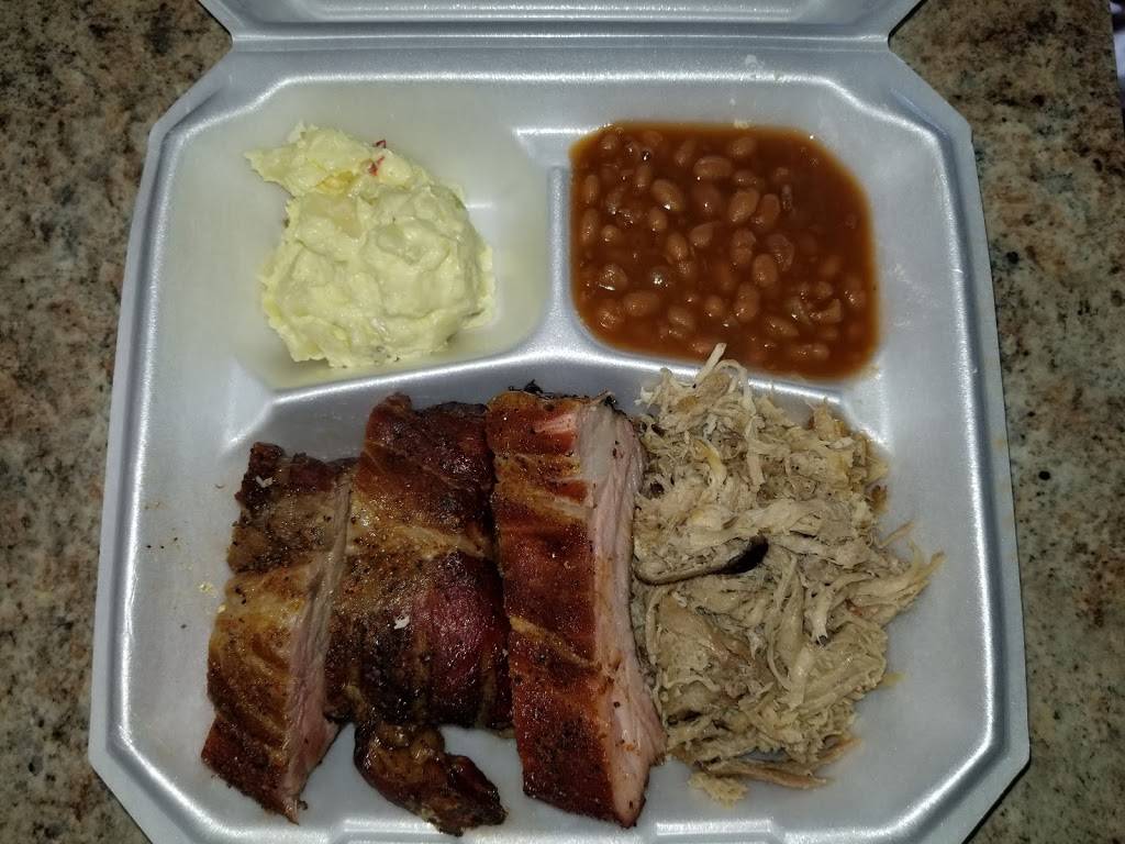 Doctor BBQ | restaurant | 4322 Cathedral Caverns Hwy, Grant, AL 35747, USA | 2565580130 OR +1 256-558-0130