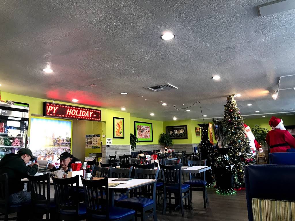 Phi Hu Tieu Nam Vang 2 | restaurant | 2859 Senter Rd, San Jose, CA 95111, USA | 6692344990 OR +1 669-234-4990