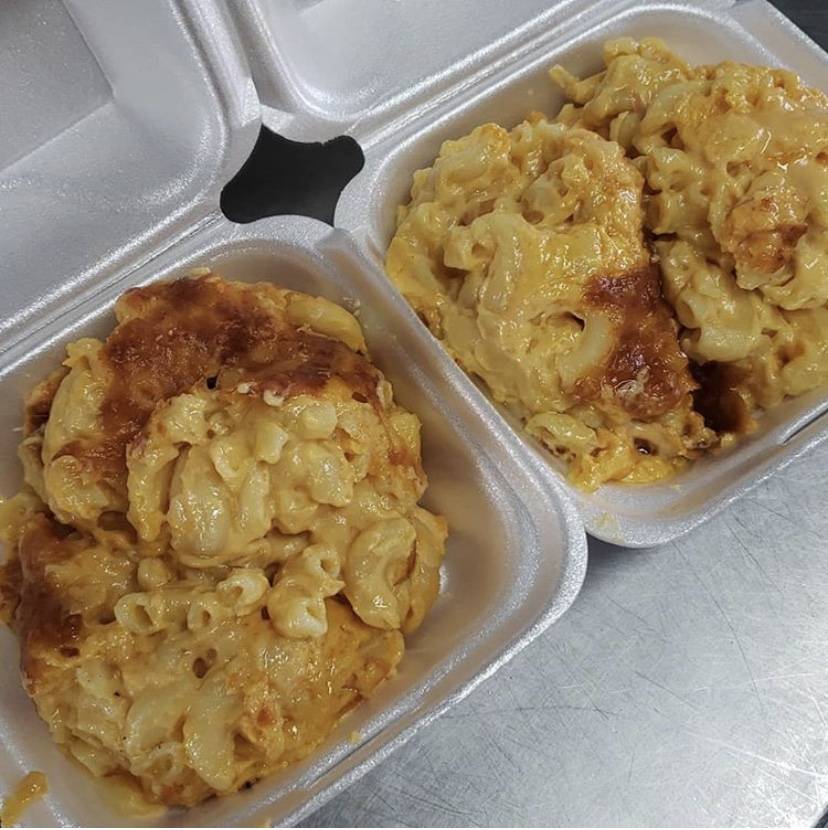 Grandmas1bbq | restaurant | 1723 Rio Grande Ave, Orlando, FL 32805, USA | 4077312222 OR +1 407-731-2222