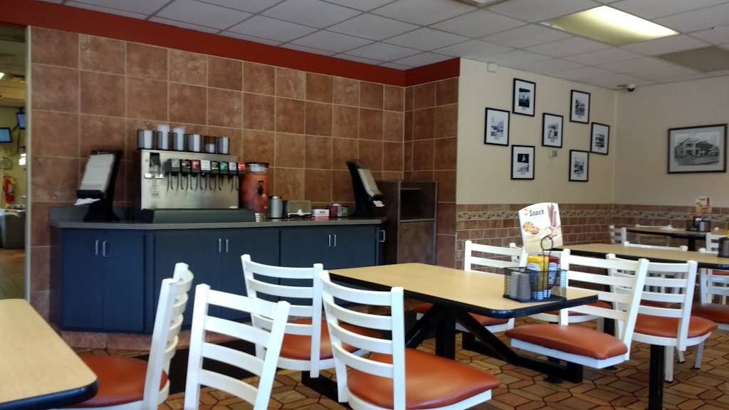 Dairy Queen Grill & Chill | restaurant | 412 Coeburn Ave SW, Norton, VA 24273, USA | 2766794854 OR +1 276-679-4854