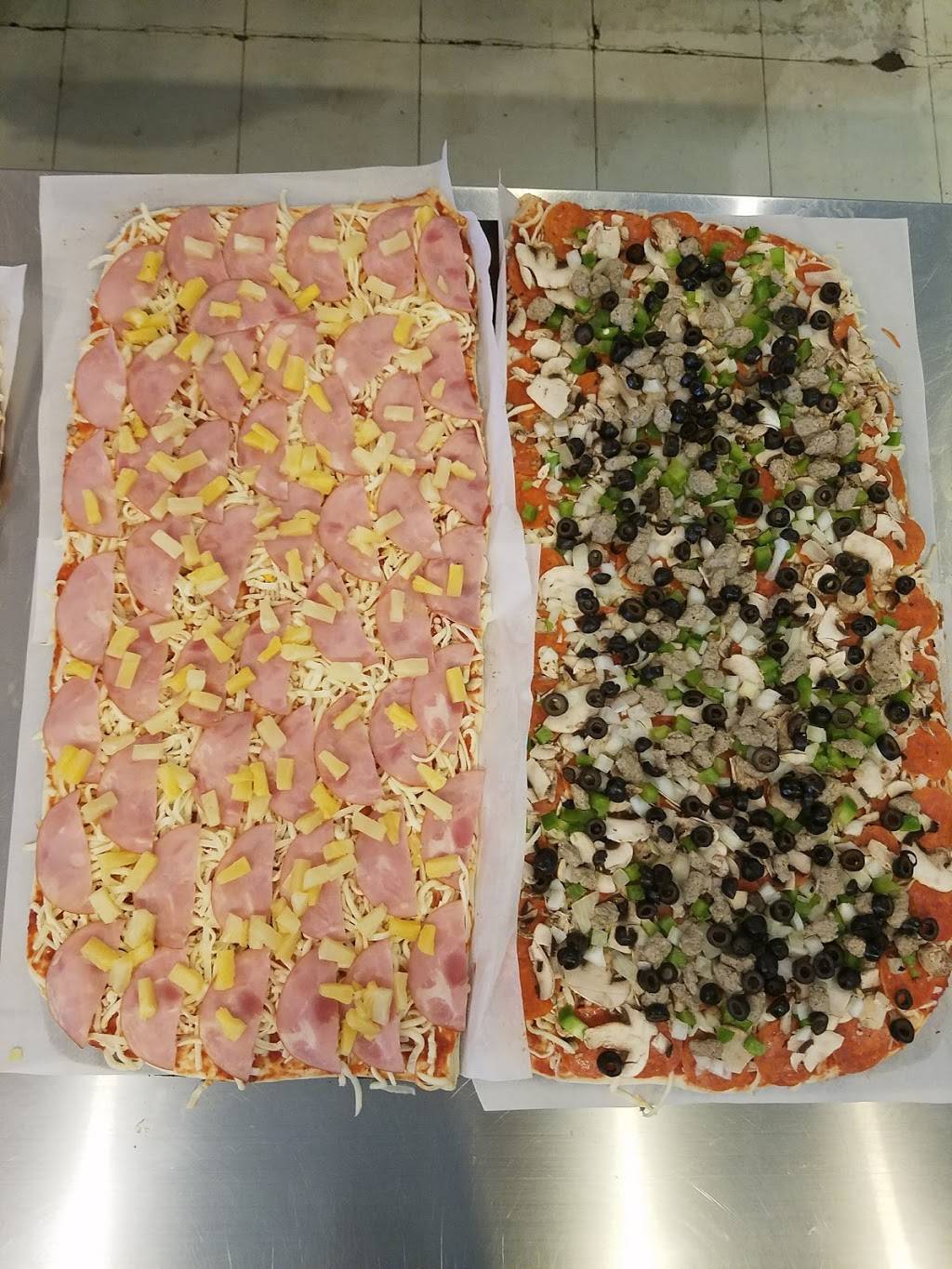 Hugos Pizzeria | restaurant | 1984 Main St, Watsonville, CA 95076, USA | 8317229212 OR +1 831-722-9212