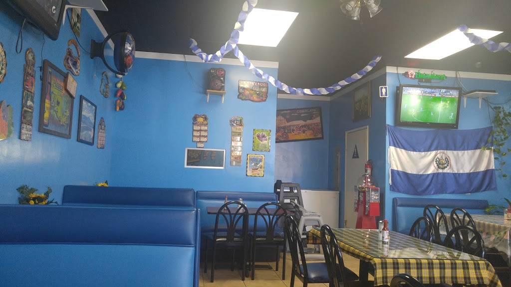 Pupuseria Comalapa | restaurant | 6320 Florence Ave, Bell Gardens, CA 90201, USA | 5627765130 OR +1 562-776-5130