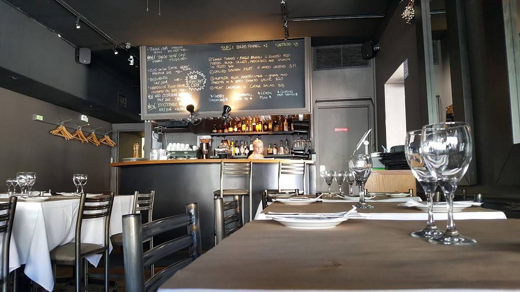 Queens Pasta Cafe | cafe | 2263 Bloor St W, Toronto, ON M6S 1N8, Canada | 4167660993 OR +1 416-766-0993