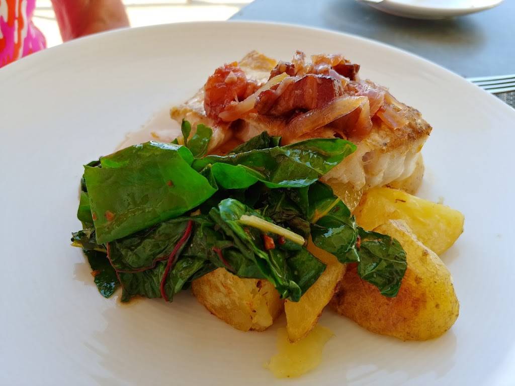 Caribsea | restaurant | 8921 Crew Dr, Emerald Isle, NC 28594, USA | 2524248400 OR +1 252-424-8400