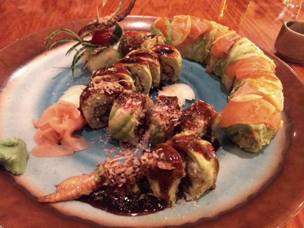 Wasabi Japanese Restaurant | restaurant | 1529 John B White Sr Blvd C, Spartanburg, SC 29301, USA | 8645768998 OR +1 864-576-8998