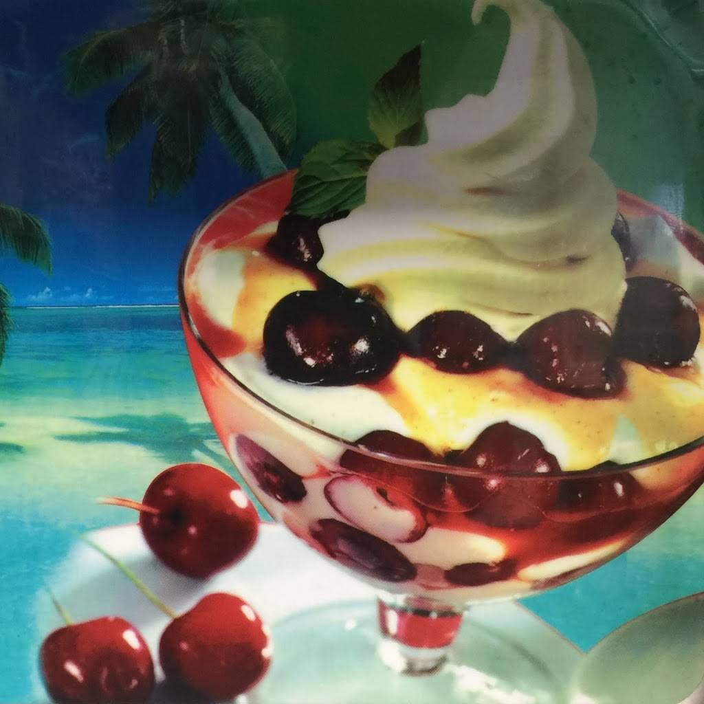 Shaved Ice & Funnel Cake #1 | restaurant | 9185 Bruton Rd, Dallas, TX 75227, USA | 2148108595 OR +1 214-810-8595