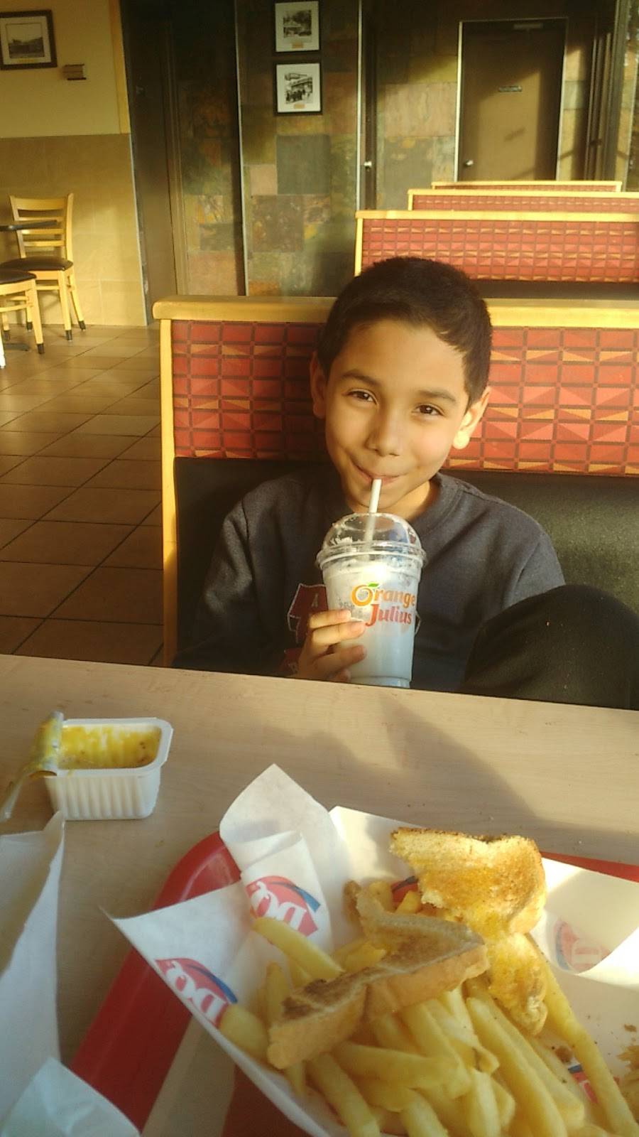 Dairy Queen | restaurant | 4840 NJ-42, Turnersville, NJ 08012, USA | 8562278999 OR +1 856-227-8999