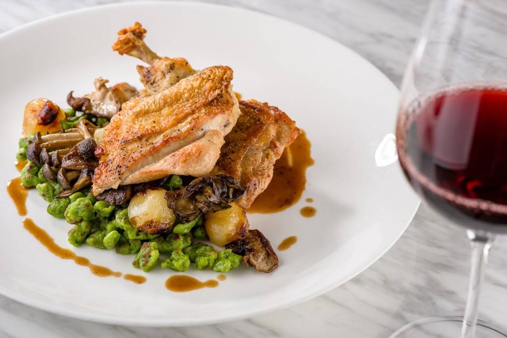 Isabelle’s Grill Room and Garden | restaurant | 3300 SW 27th Ave, Miami, FL 33133, USA | 3054000562 OR +1 305-400-0562