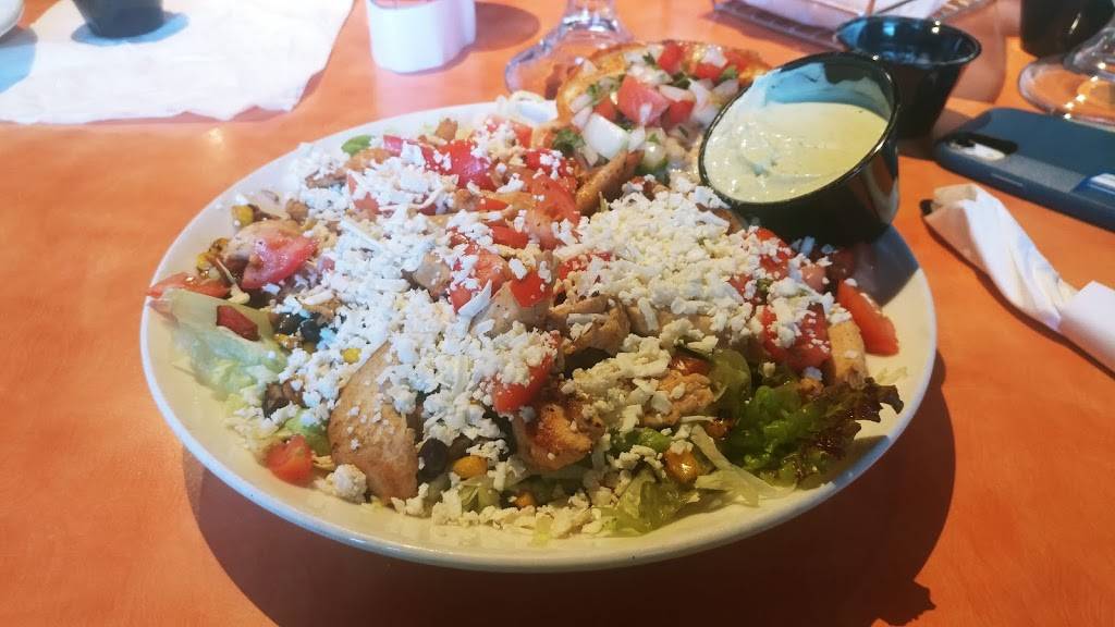 Acapulco Restaurant | restaurant | 7988 Sunwood Dr NW, Ramsey, MN 55303, USA | 7632698195 OR +1 763-269-8195