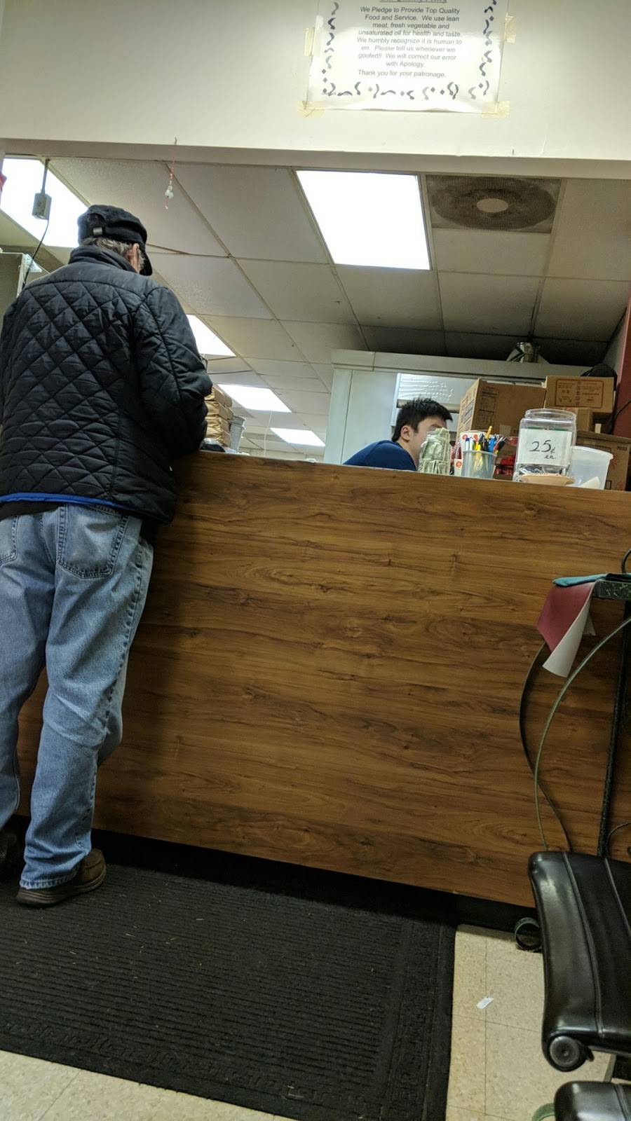 Changs House | restaurant | 5999 Bartlett Center Dr, Bartlett, TN 38134, USA | 9013827581 OR +1 901-382-7581