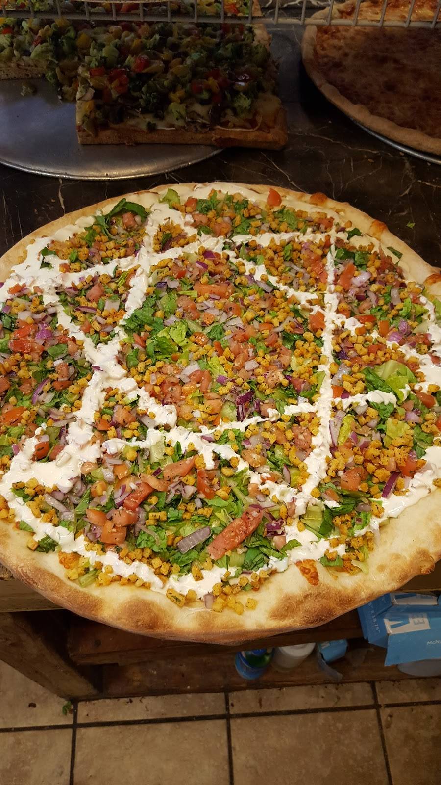 Village Pizza Cafe | restaurant | 911 E County Line Rd, Lakewood, NJ 08701, USA | 7329050955 OR +1 732-905-0955