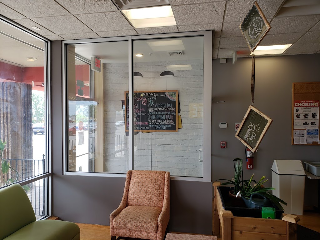 Welbeze Juice + Eatery (French Rd, Depew NY) | cafe | 1402 French Rd, Depew, NY 14043, USA | 7167711870 OR +1 716-771-1870