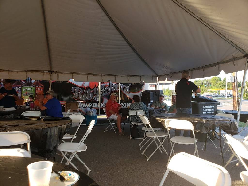 Rib Lickers Smoke Shack | restaurant | 2385 Scottsville Rd, Glasgow, KY 42141, USA | 2706292271 OR +1 270-629-2271