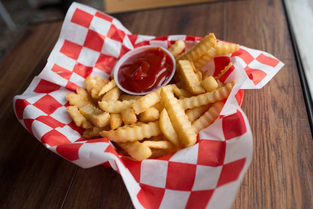 Cemitas El Tigre | restaurant | 45-14 48th Ave, Woodside, NY 11377, USA | 9292963946 OR +1 929-296-3946