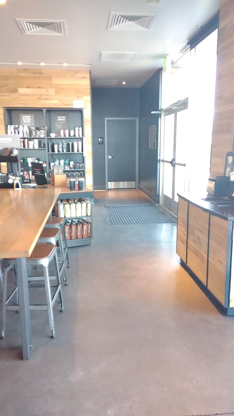 Starbucks | cafe | 4296 Austin Bluffs Pkwy, Colorado Springs, CO 80918, USA | 7192659291 OR +1 719-265-9291