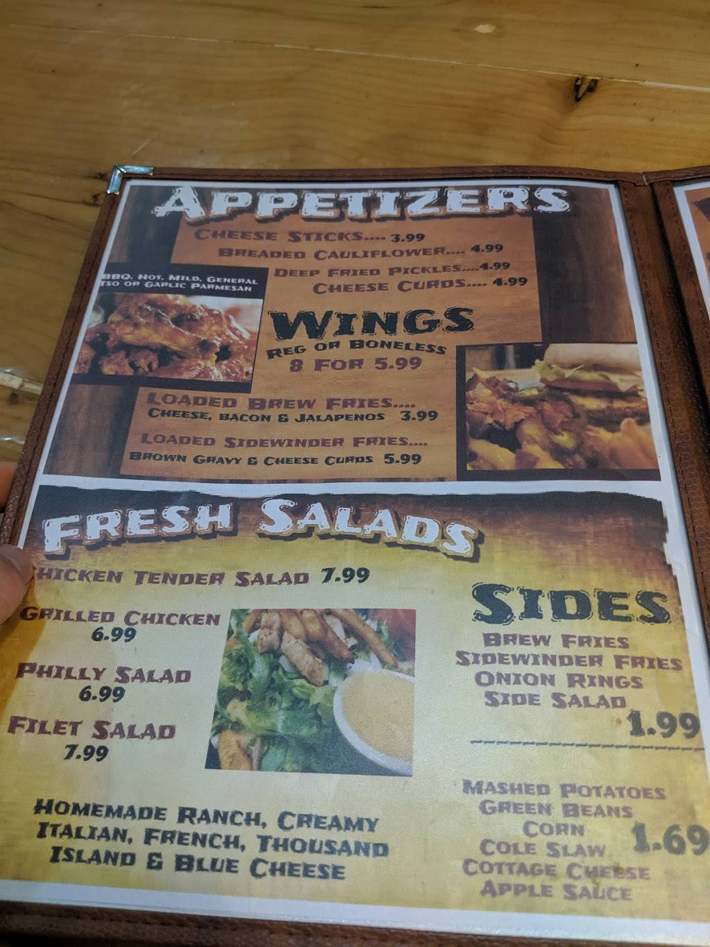 Cafe Diem | restaurant | 2408 Paw Paw Creek Rd, Rivesville, WV 26588, USA | 3042785565 OR +1 304-278-5565