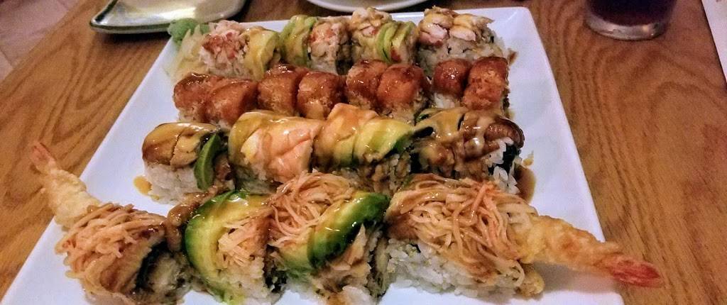 Sakura Japanese Restaurant | restaurant | 4716 Virginia Beach Blvd, Virginia Beach, VA 23462, USA | 7574560541 OR +1 757-456-0541