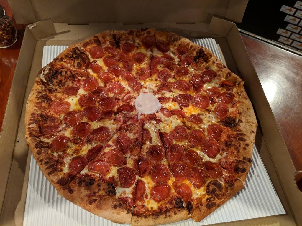 Sabrinas Pizzeria | restaurant | 2587 Main St, Oakley, CA 94561, USA | 9256252540 OR +1 925-625-2540